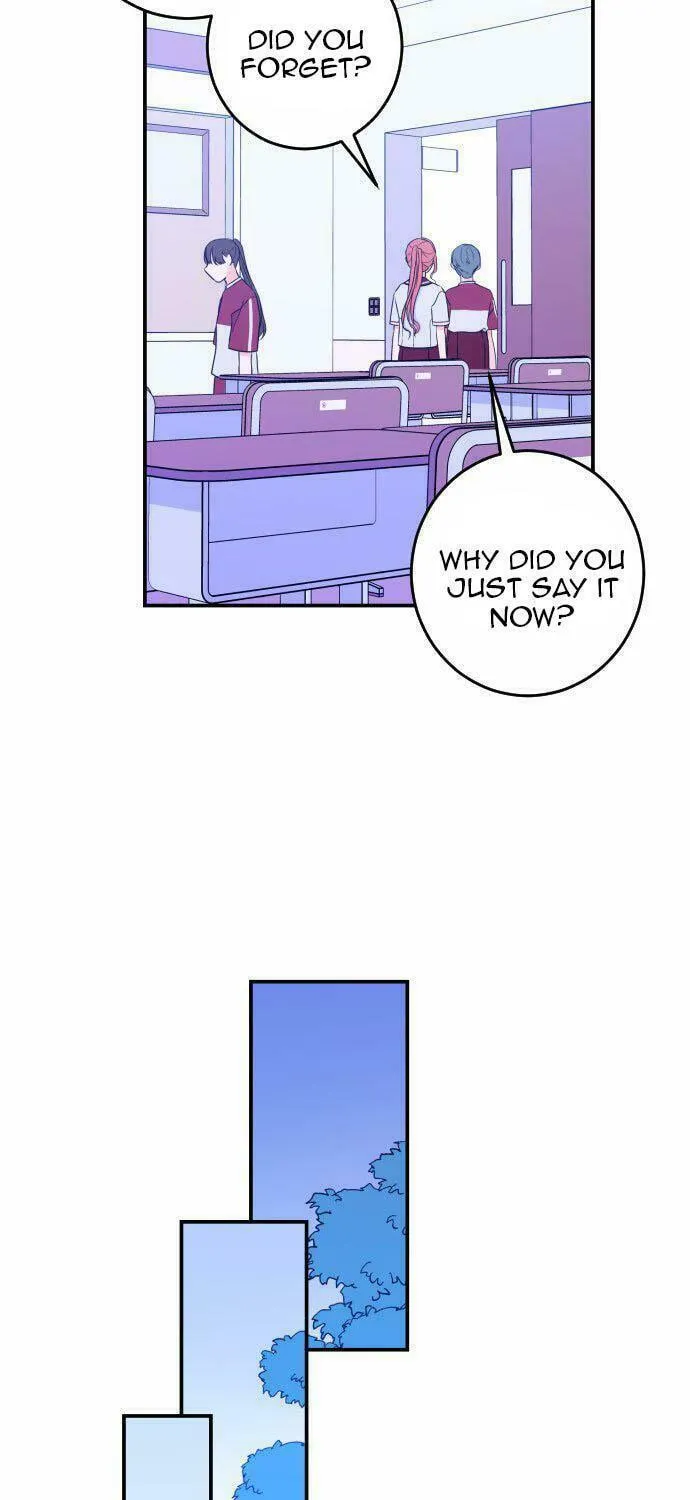 Bad Side Chapter 25 page 9 - 