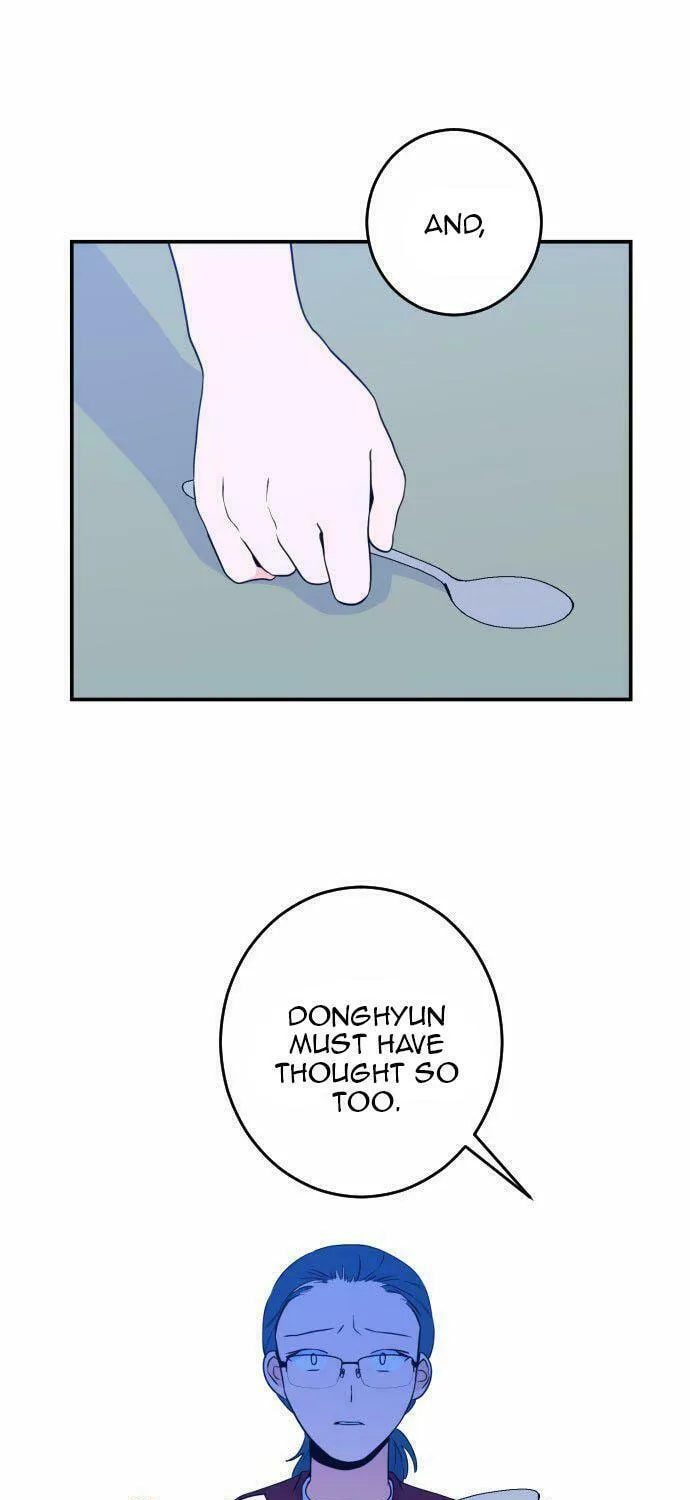 Bad Side Chapter 26 page 15 - 