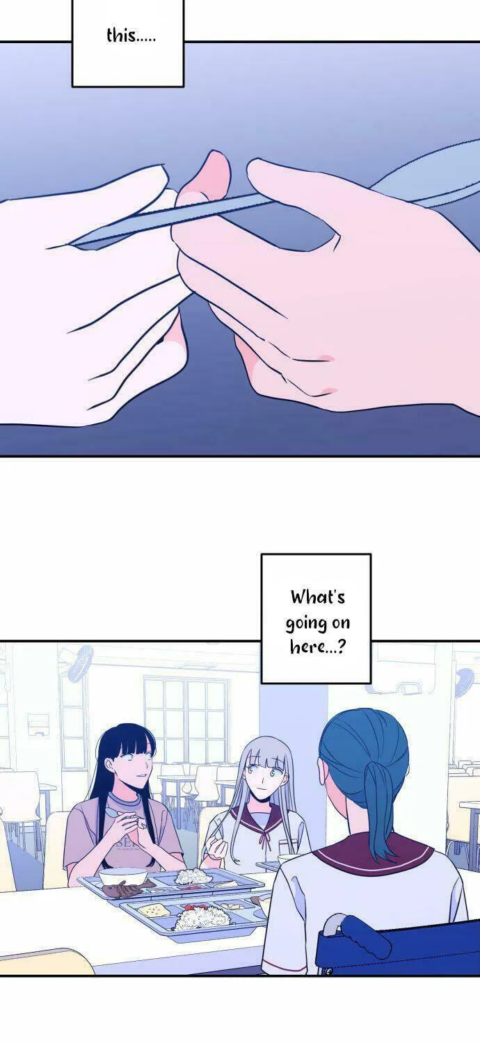Bad Side Chapter 26 page 17 - 