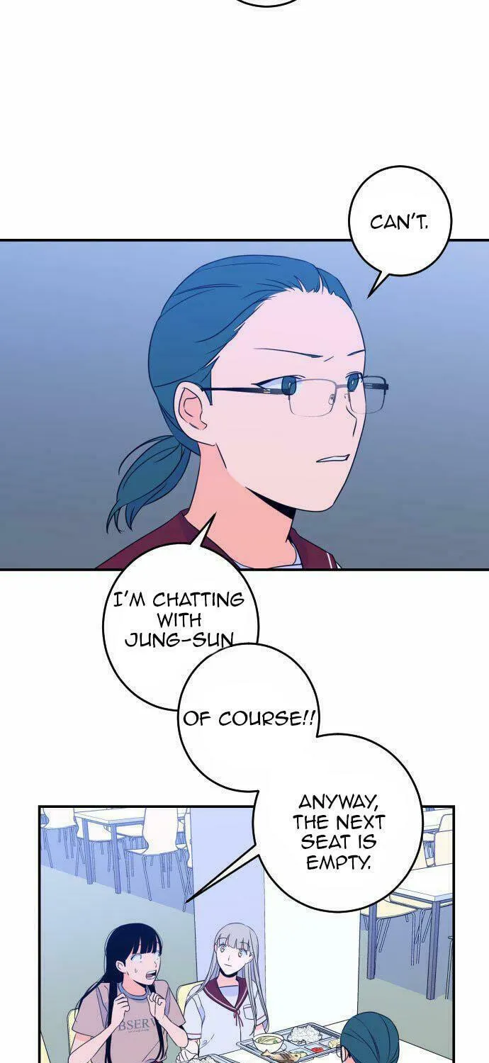 Bad Side Chapter 26 page 3 - 
