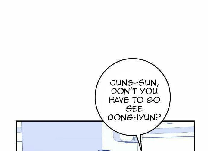 Bad Side Chapter 26 page 21 - 