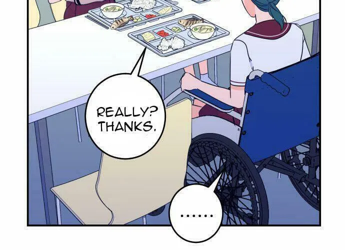 Bad Side Chapter 26 page 4 - 
