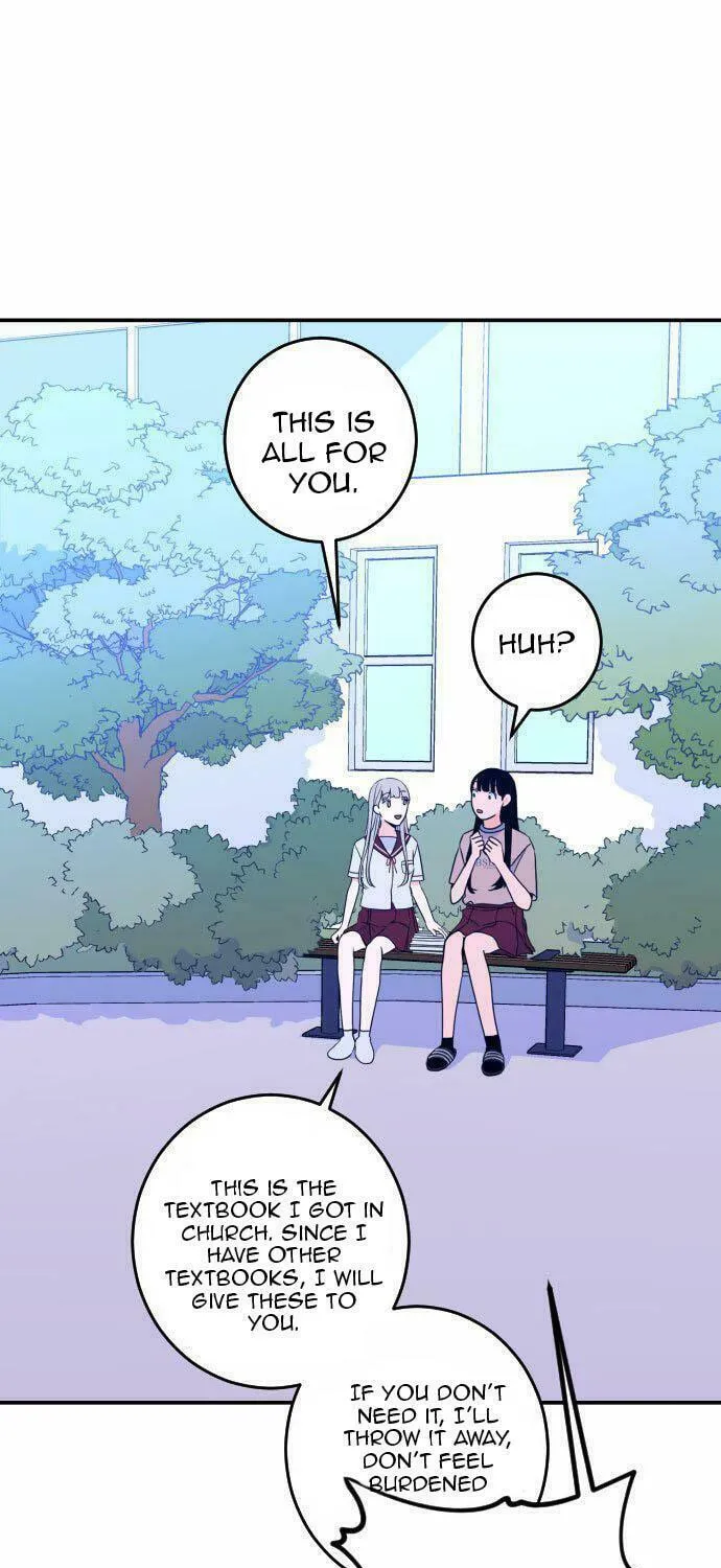 Bad Side Chapter 26 page 31 - 