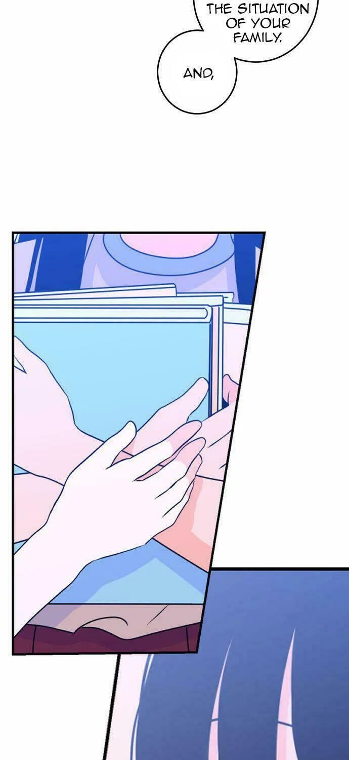 Bad Side Chapter 26 page 35 - 