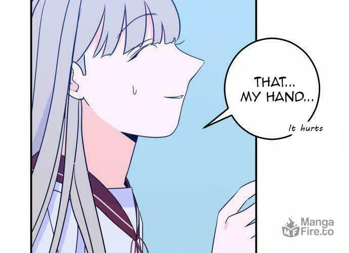 Bad Side Chapter 26 page 46 - 