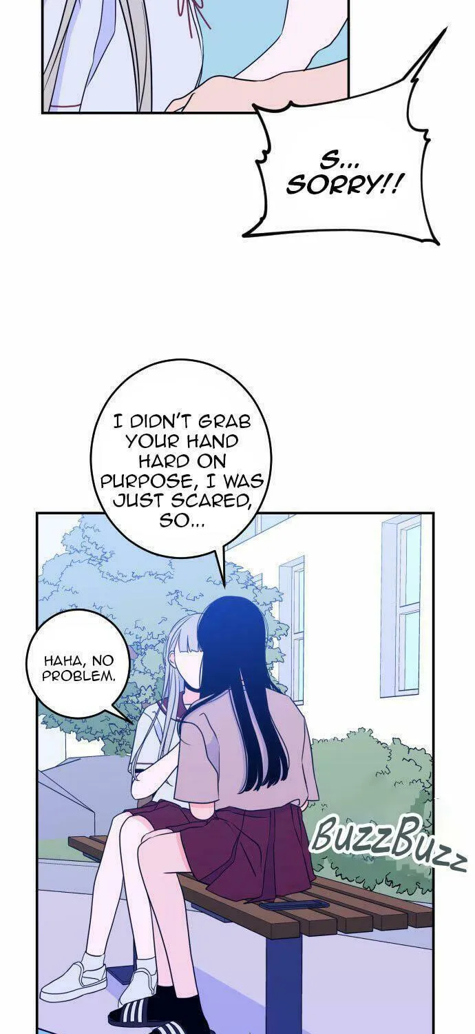 Bad Side Chapter 26 page 47 - 