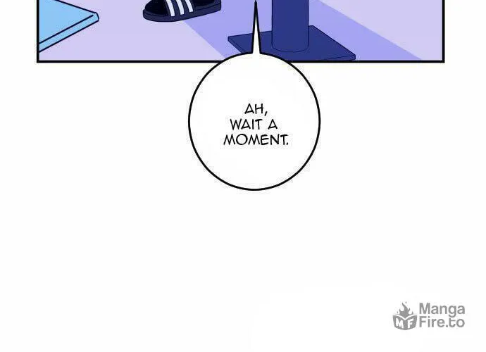 Bad Side Chapter 26 page 48 - 