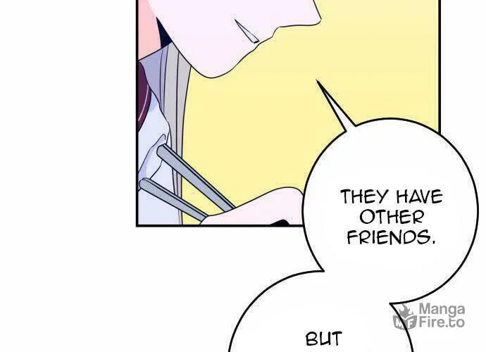 Bad Side Chapter 26 page 6 - 