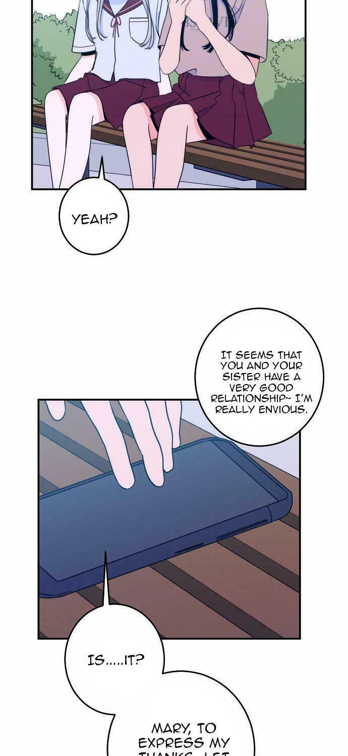 Bad Side Chapter 26 page 54 - 