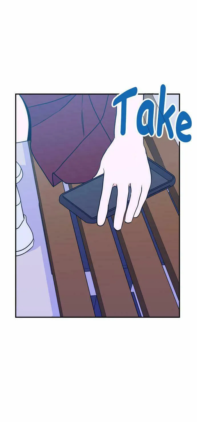 Bad Side Chapter 26 page 58 - 