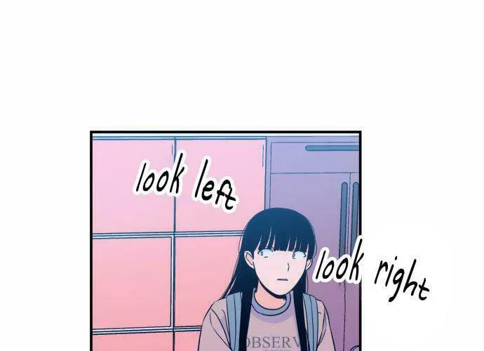 Bad Side Chapter 26 page 60 - 