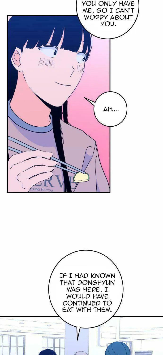 Bad Side Chapter 26 page 7 - 