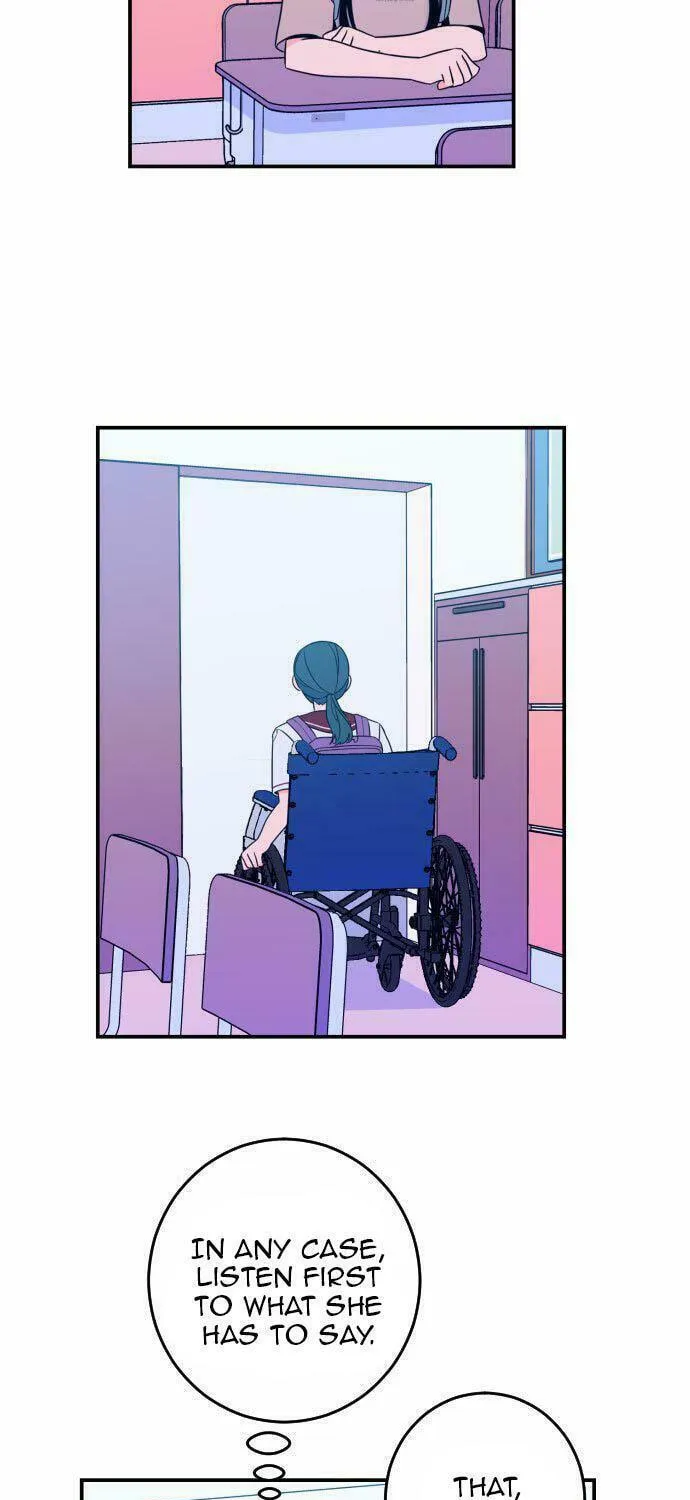 Bad Side Chapter 26 page 61 - 
