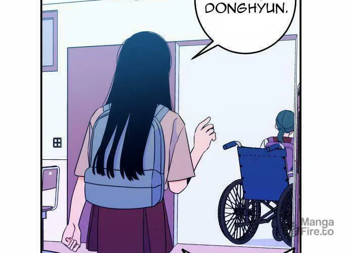 Bad Side Chapter 26 page 62 - 