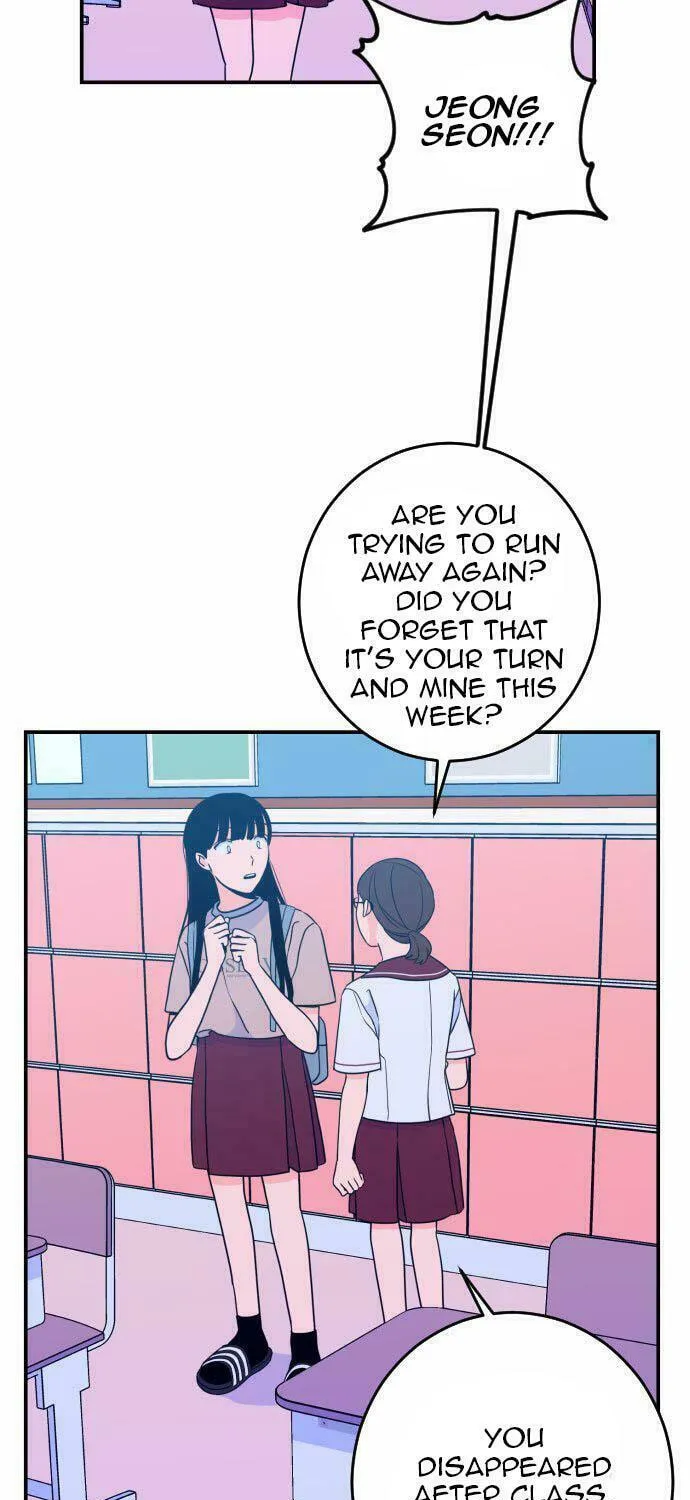 Bad Side Chapter 26 page 63 - 
