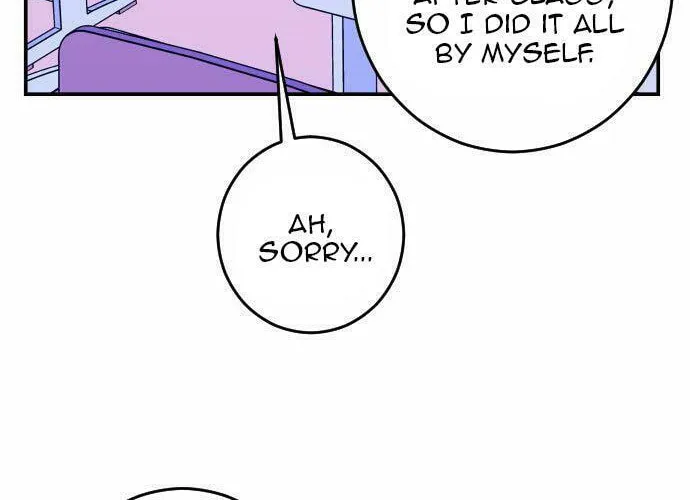 Bad Side Chapter 26 page 64 - 