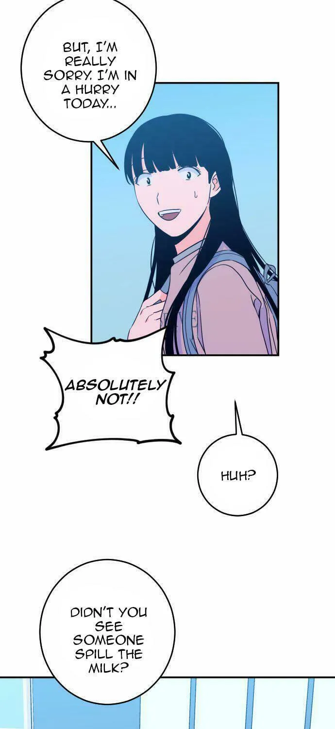 Bad Side Chapter 26 page 65 - 