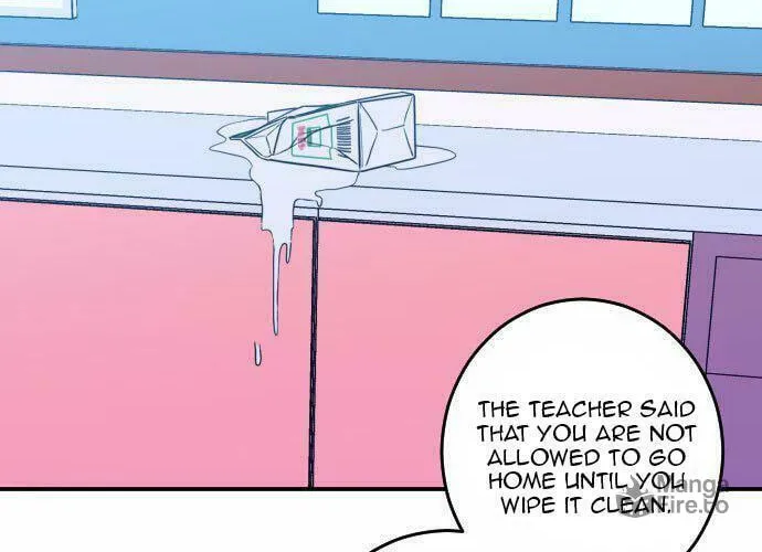 Bad Side Chapter 26 page 66 - 