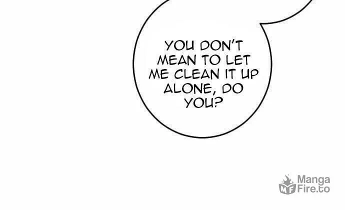 Bad Side Chapter 26 page 67 - 