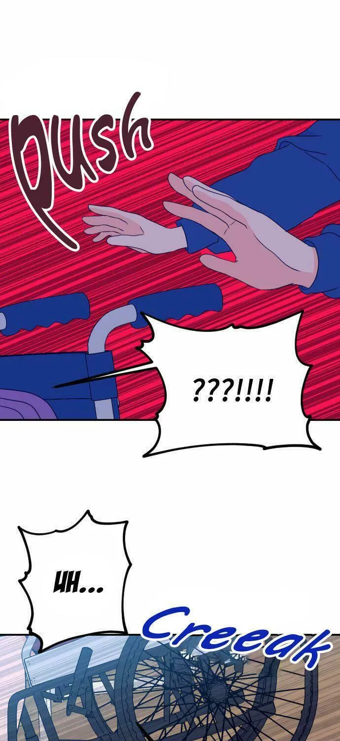 Bad Side Chapter 26 page 77 - 