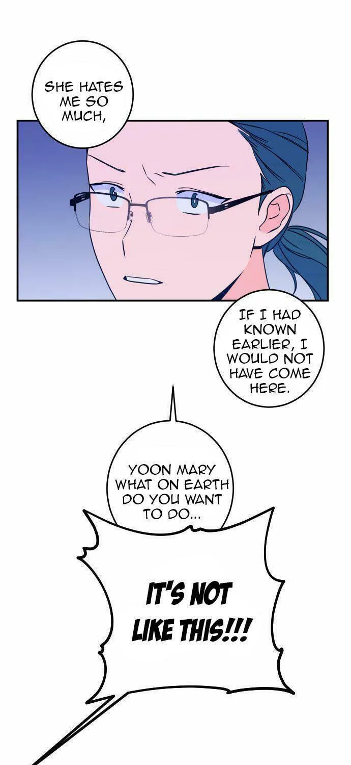 Bad Side Chapter 26 page 9 - 