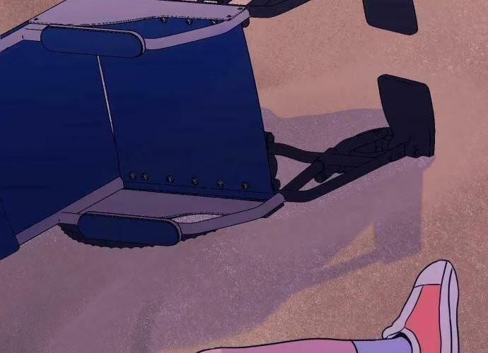 Bad Side Chapter 26 page 82 - 