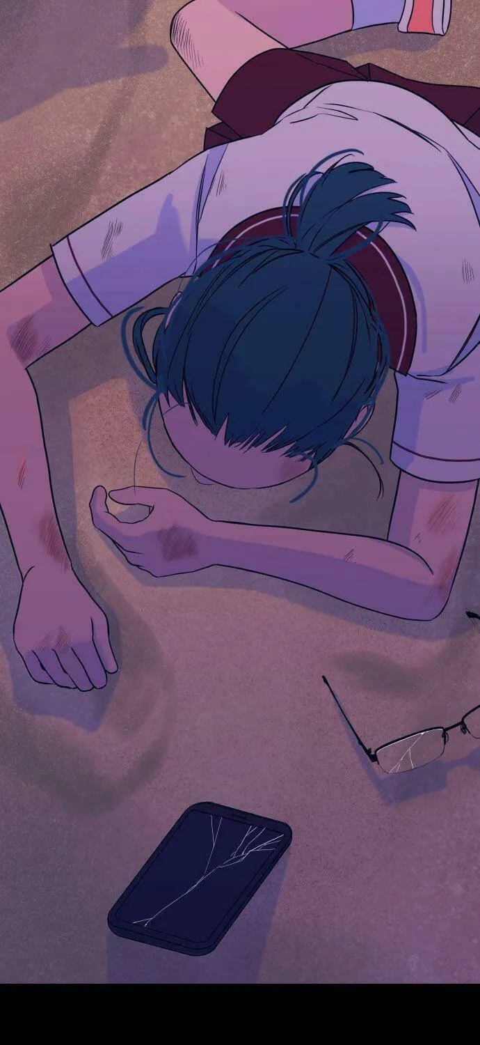 Bad Side Chapter 26 page 83 - 