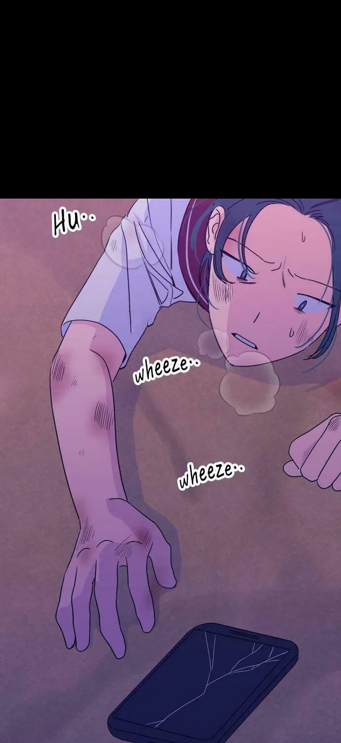 Bad Side Chapter 26 page 85 - 