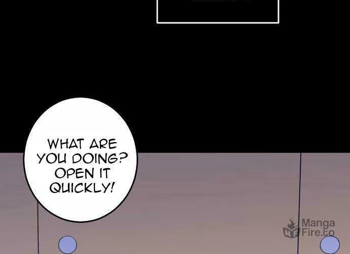 Bad Side Chapter 27 page 11 - 