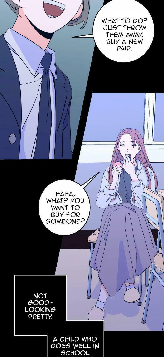 Bad Side Chapter 27 page 16 - 
