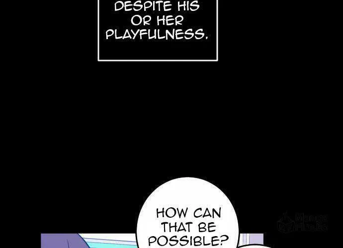Bad Side Chapter 27 page 17 - 