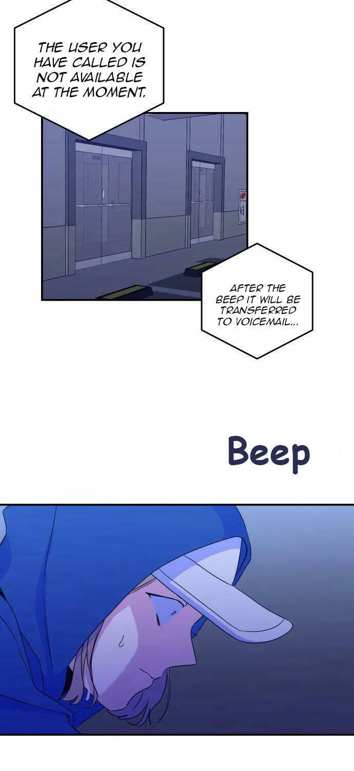 Bad Side Chapter 27 page 3 - 