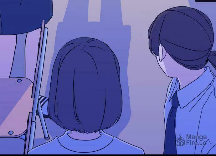 Bad Side Chapter 27 page 22 - 