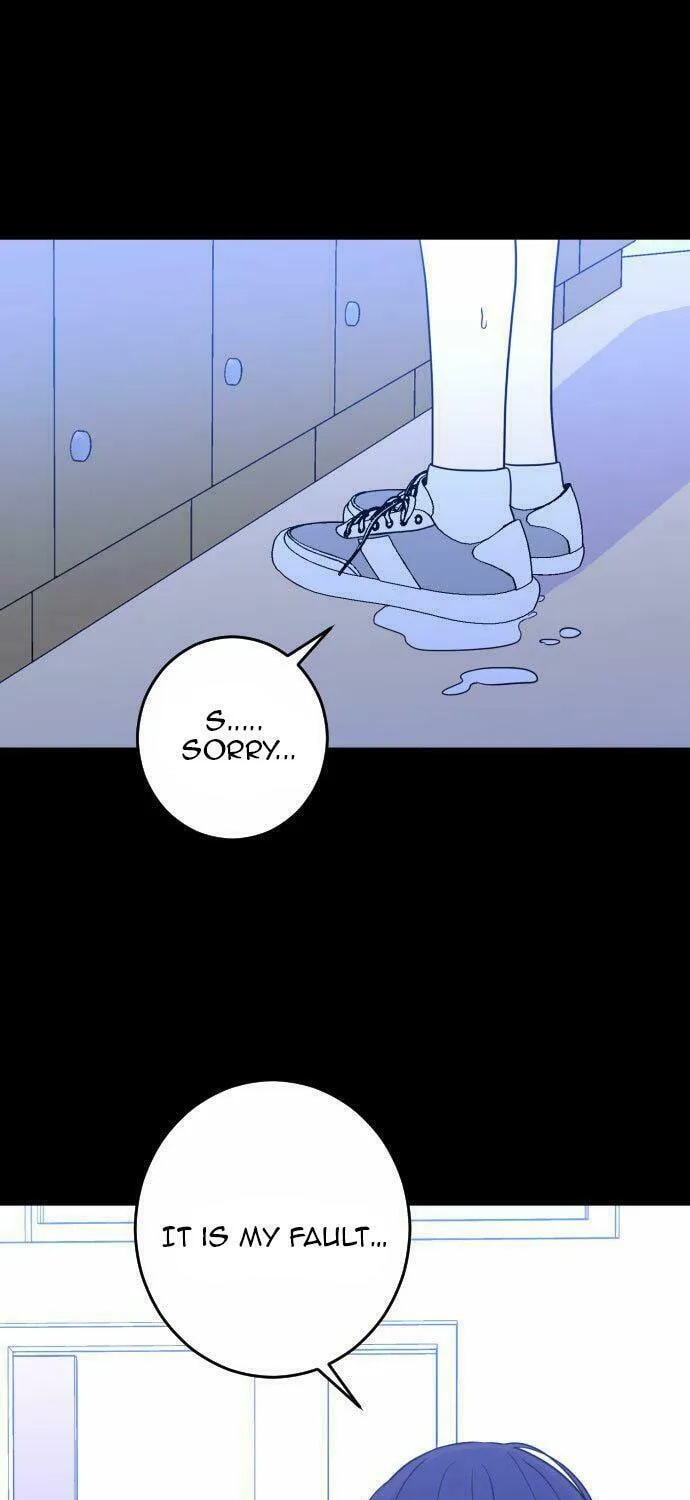 Bad Side Chapter 27 page 28 - 