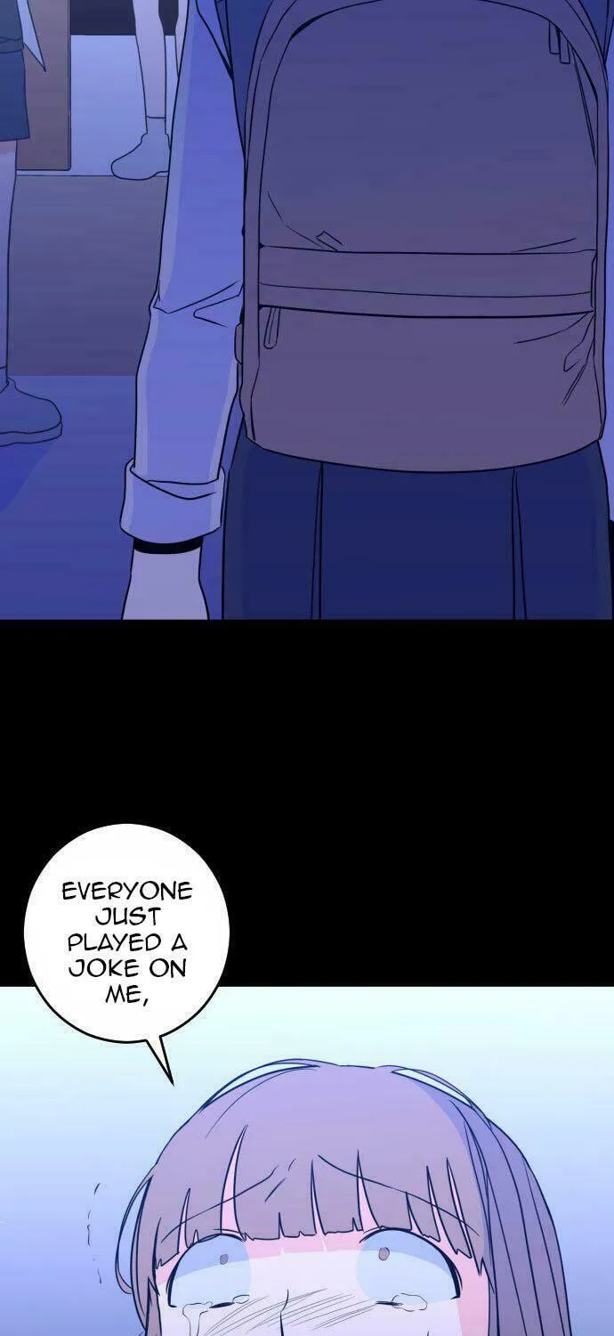 Bad Side Chapter 27 page 30 - 