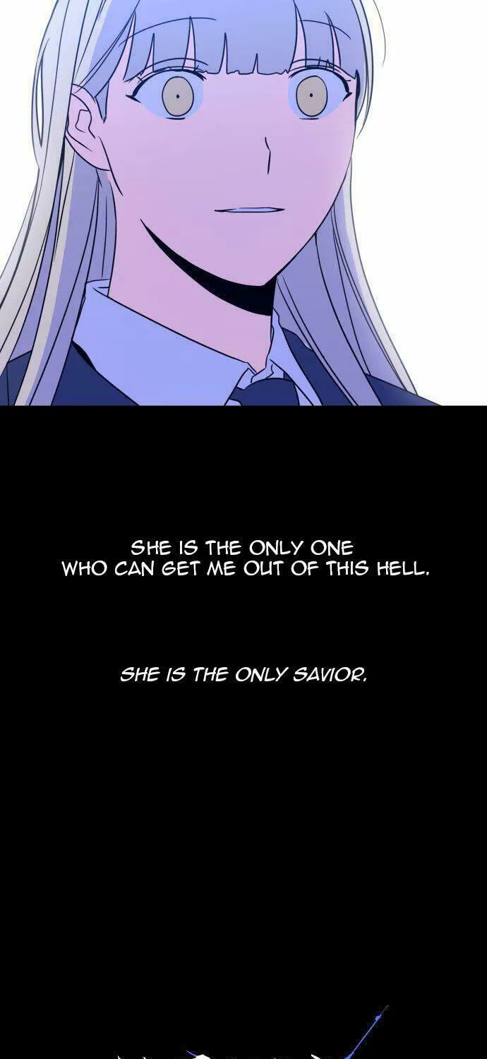 Bad Side Chapter 27 page 34 - 