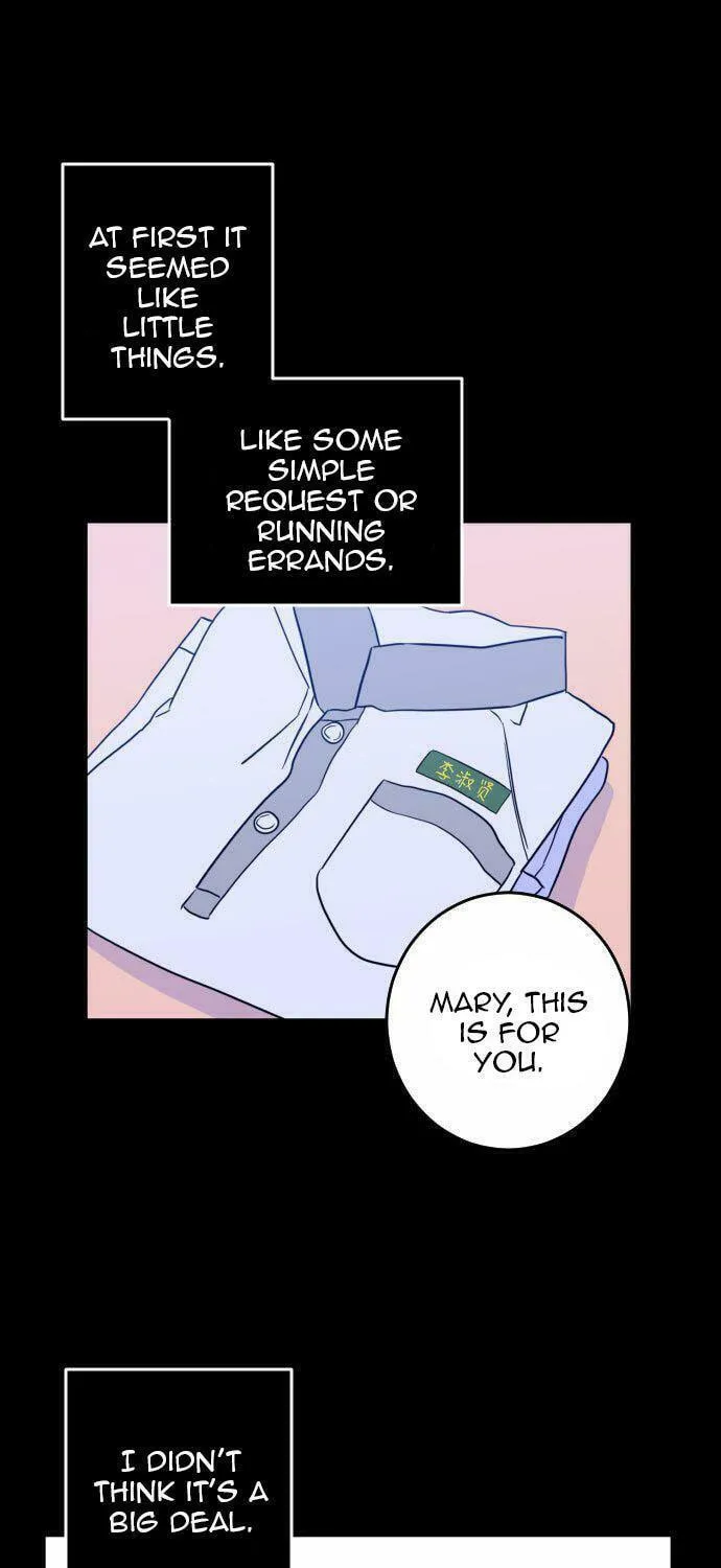 Bad Side Chapter 27 page 37 - 