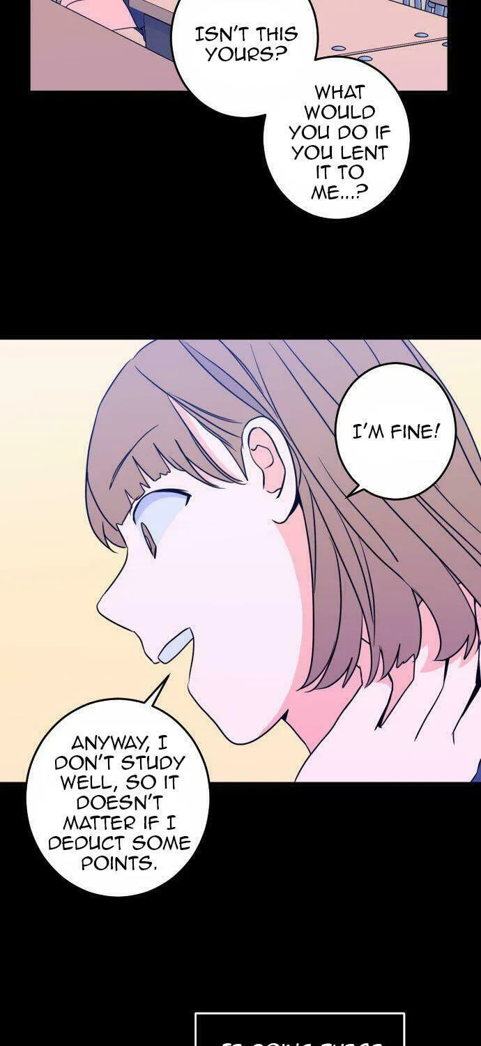 Bad Side Chapter 27 page 39 - 