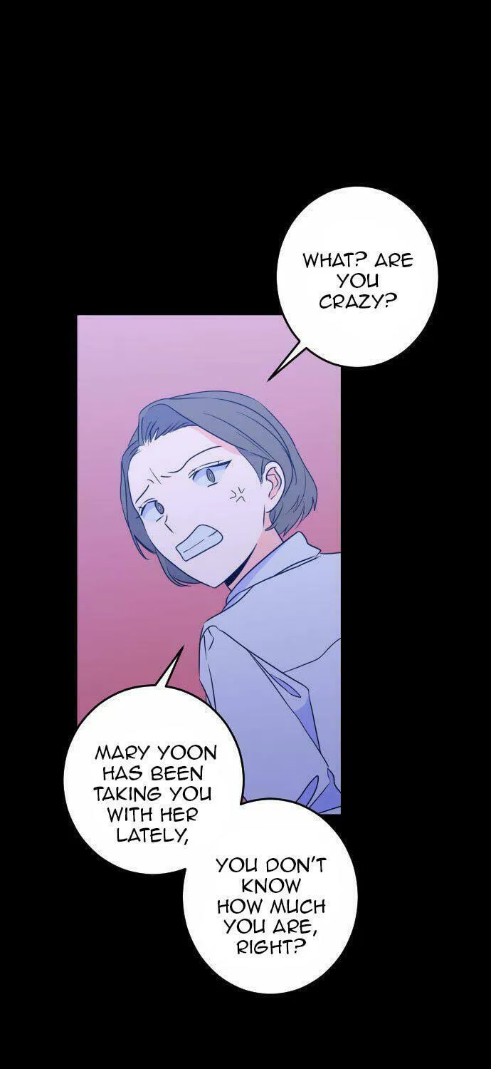 Bad Side Chapter 27 page 50 - 