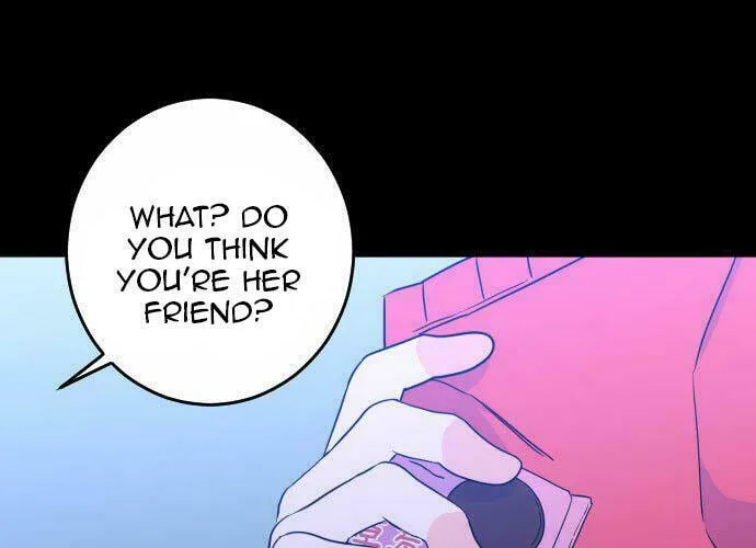 Bad Side Chapter 27 page 51 - 