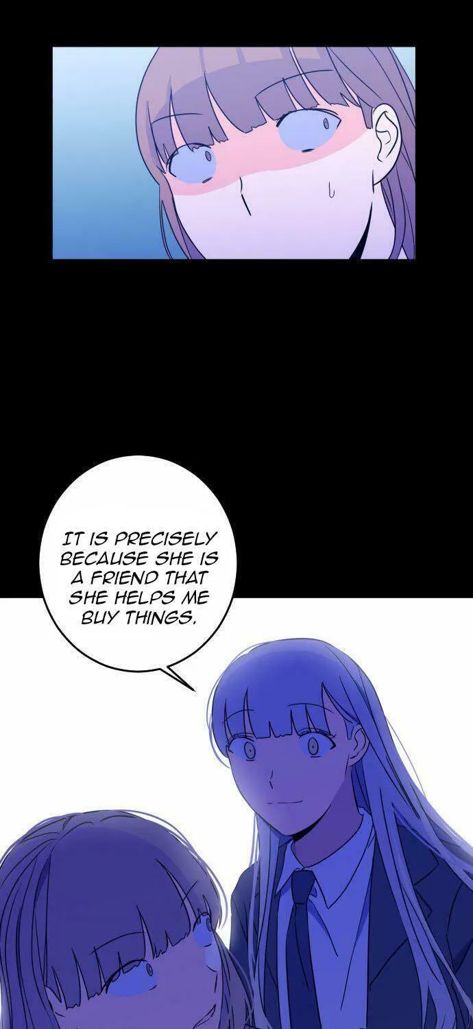 Bad Side Chapter 27 page 53 - 