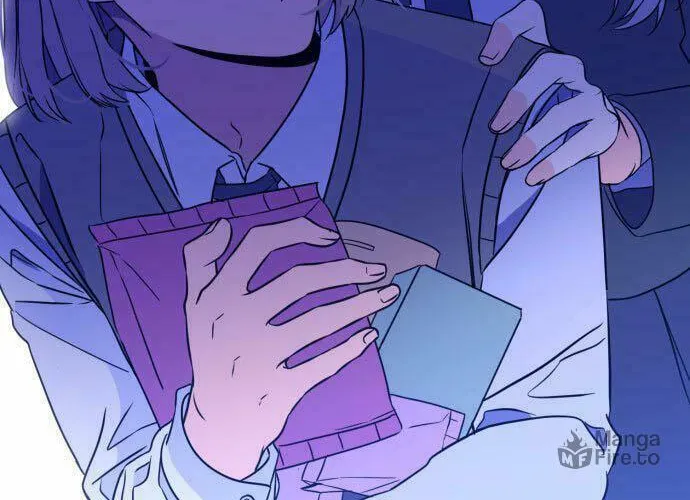 Bad Side Chapter 27 page 54 - 