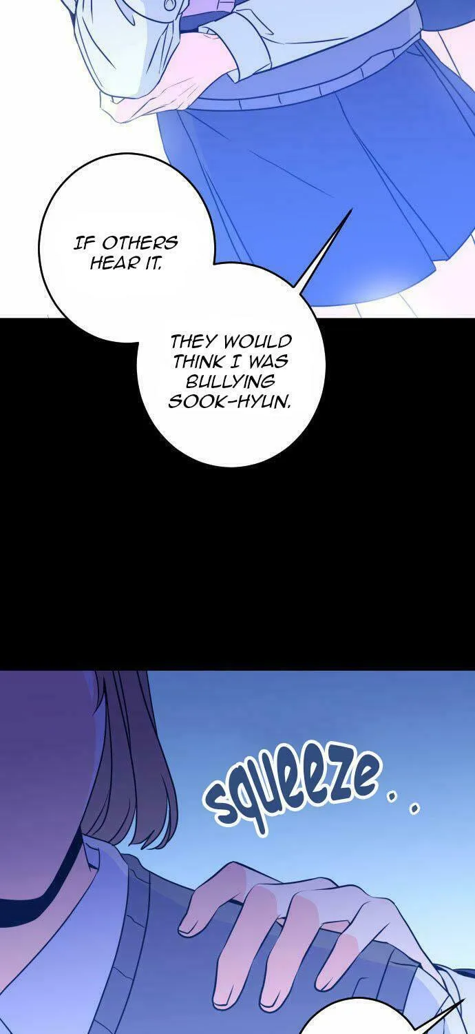 Bad Side Chapter 27 page 55 - 