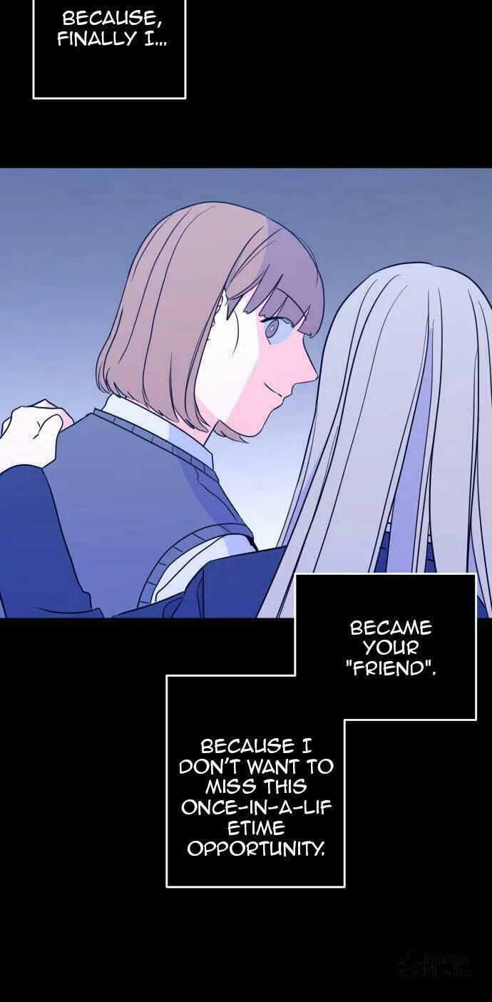 Bad Side Chapter 27 page 59 - 