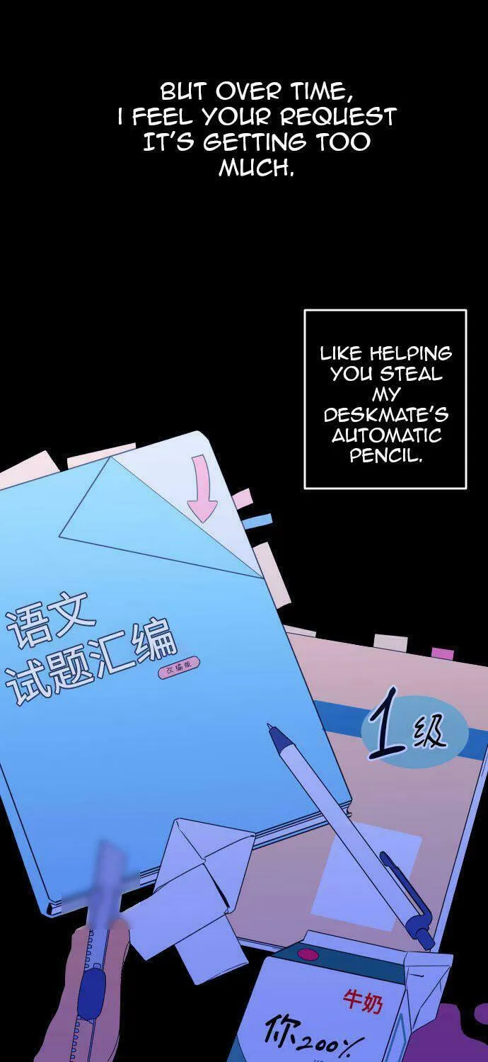 Bad Side Chapter 27 page 60 - 