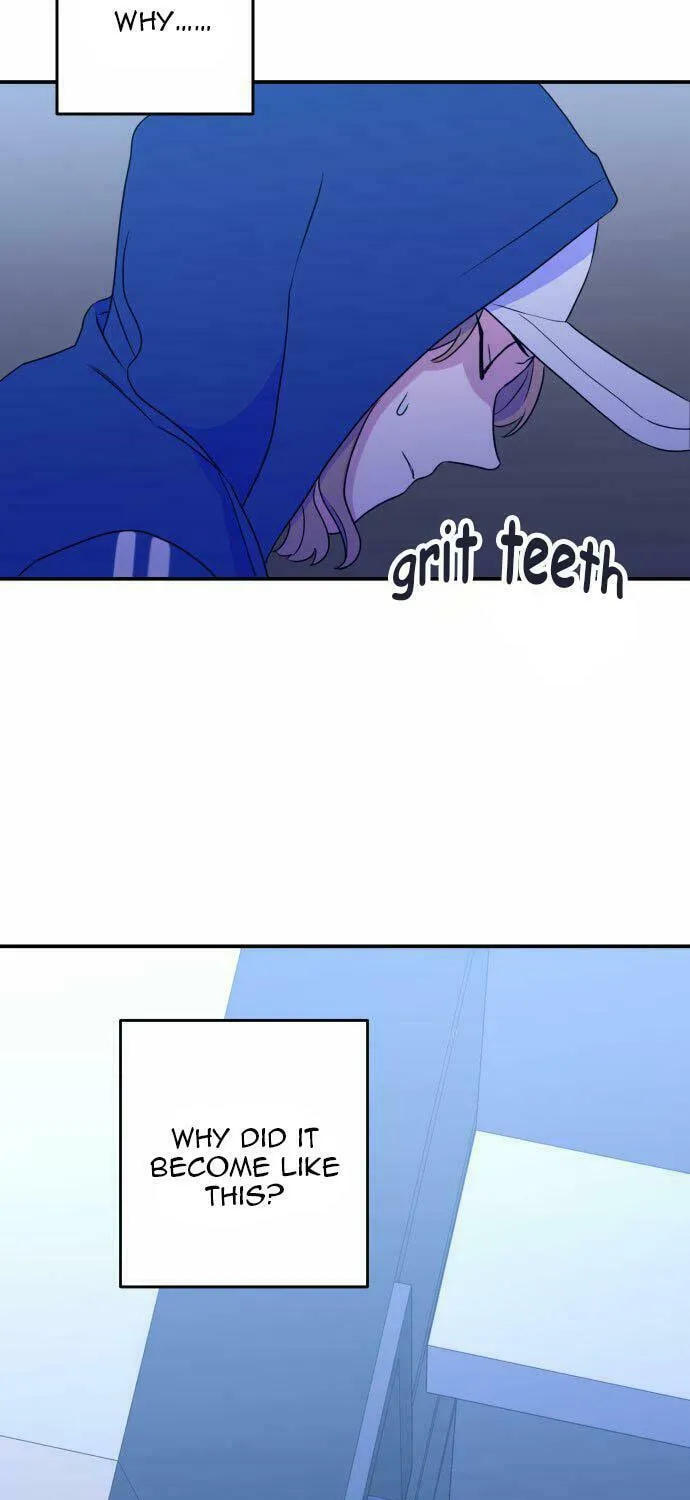 Bad Side Chapter 27 page 7 - 