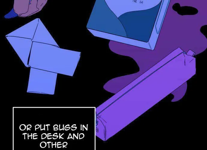 Bad Side Chapter 27 page 61 - 