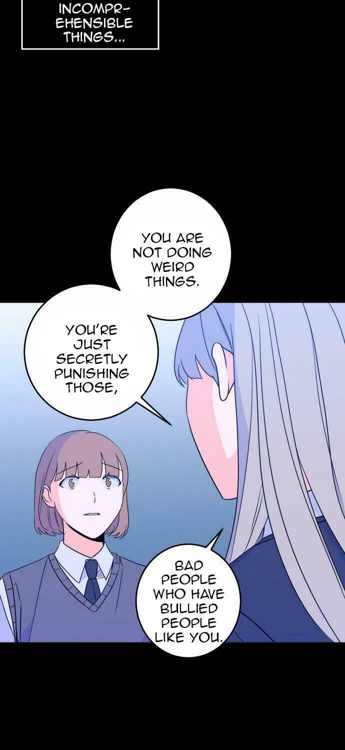 Bad Side Chapter 27 page 62 - 
