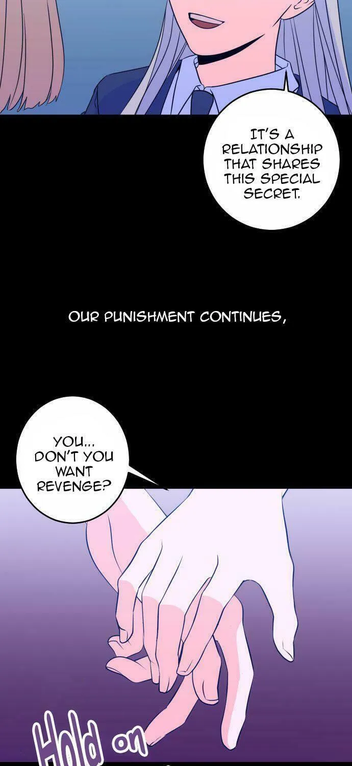 Bad Side Chapter 27 page 64 - 