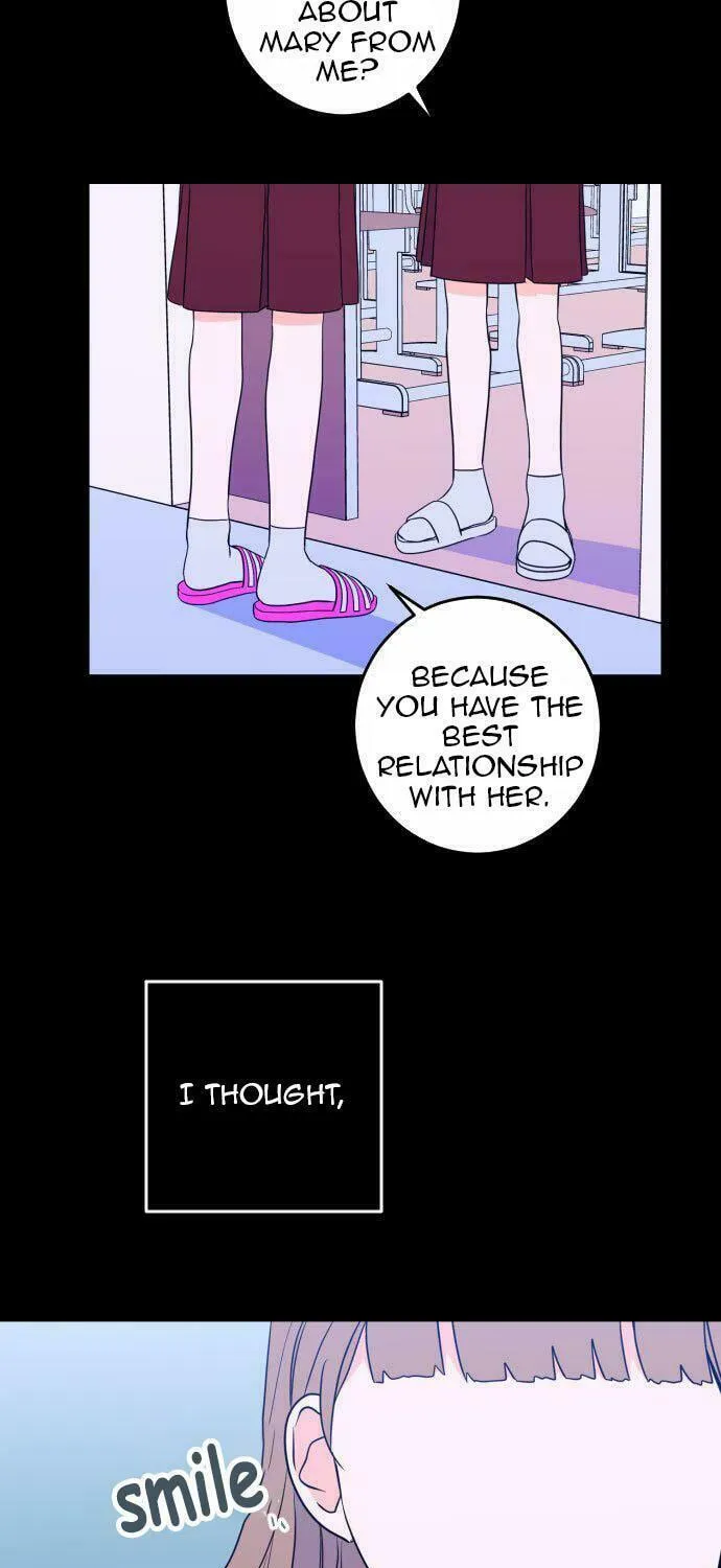 Bad Side Chapter 27 page 68 - 